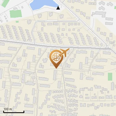 Foto zu Ohlestraße 18, 22547 Hamburg