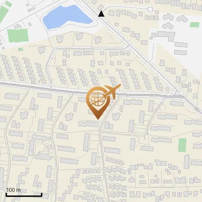 Foto zu Ohlestraße 2, 22547 Hamburg