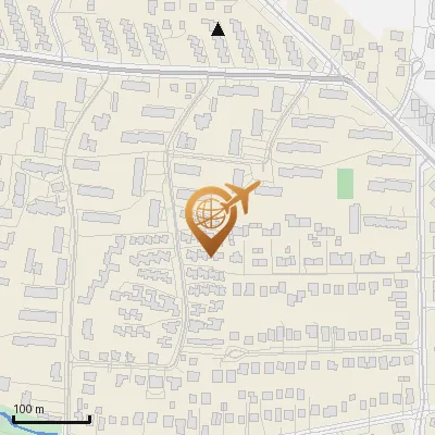 Foto zu Ohlestraße 21, 22547 Hamburg