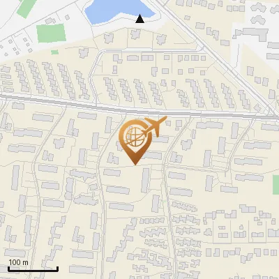 Foto zu Ohlestraße 26, 22547 Hamburg