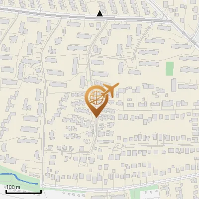 Foto zu Ohlestraße 29, 22547 Hamburg