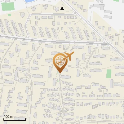 Foto zu Ohlestraße 3, 22547 Hamburg