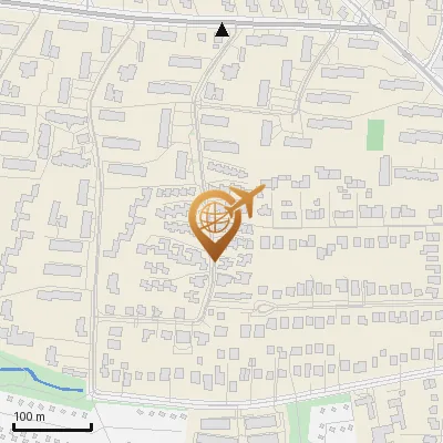 Foto zu Ohlestraße 35, 22547 Hamburg