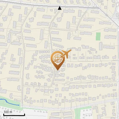 Foto zu Ohlestraße 37, 22547 Hamburg