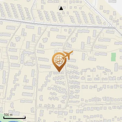 Foto zu Ohlestraße 38, 22547 Hamburg