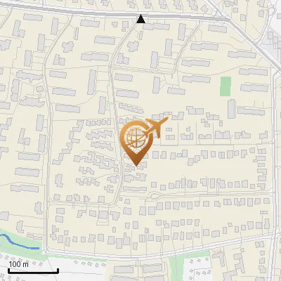 Foto zu Ohlestraße 39, 22547 Hamburg