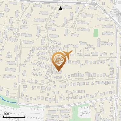 Foto zu Ohlestraße 43, 22547 Hamburg