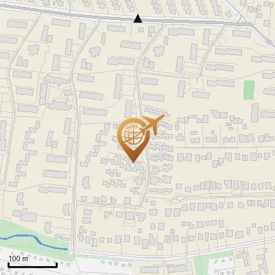 Foto zu Ohlestraße 44, 22547 Hamburg