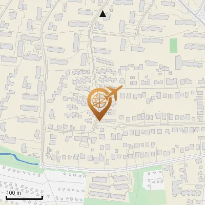 Foto zu Ohlestraße 45, 22547 Hamburg