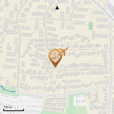 Foto zu Ohlestraße 47, 22547 Hamburg