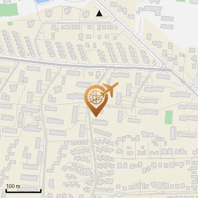 Foto zu Ohlestraße 5, 22547 Hamburg