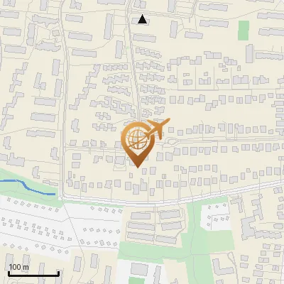 Foto zu Ohlestraße 53, 22547 Hamburg