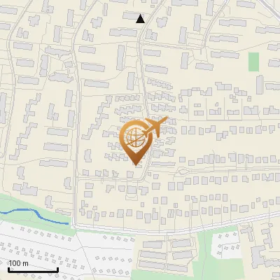 Foto zu Ohlestraße 54, 22547 Hamburg