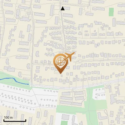 Foto zu Ohlestraße 55, 22547 Hamburg