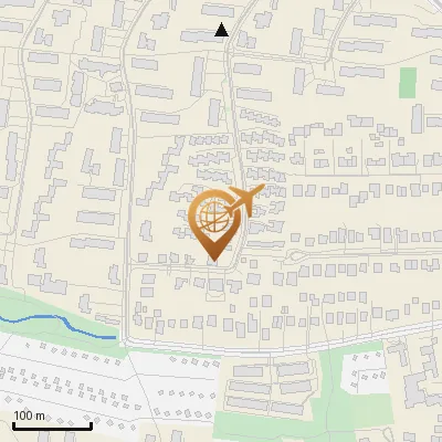 Foto zu Ohlestraße 56, 22547 Hamburg