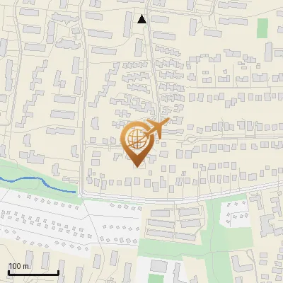 Foto zu Ohlestraße 57, 22547 Hamburg