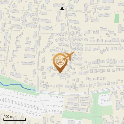 Foto zu Ohlestraße 58, 22547 Hamburg