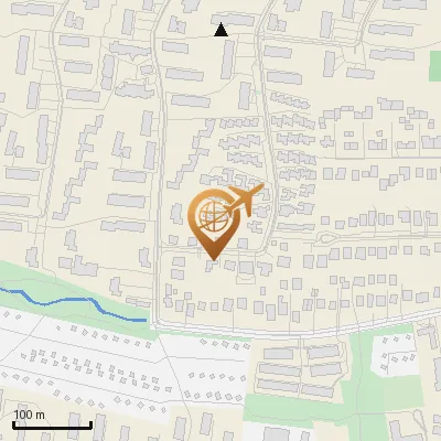 Foto zu Ohlestraße 60, 22547 Hamburg