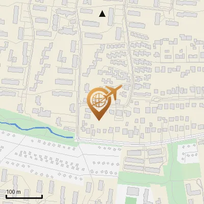 Foto zu Ohlestraße 61, 22547 Hamburg