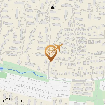 Foto zu Ohlestraße 66, 22547 Hamburg