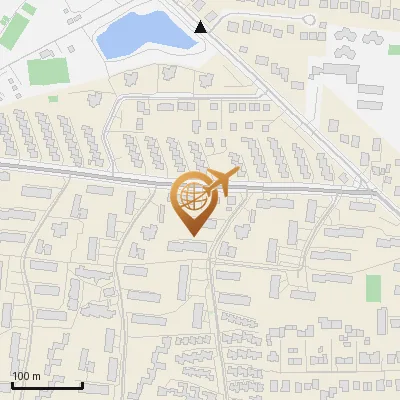 Foto zu Ohlestraße 8, 22547 Hamburg