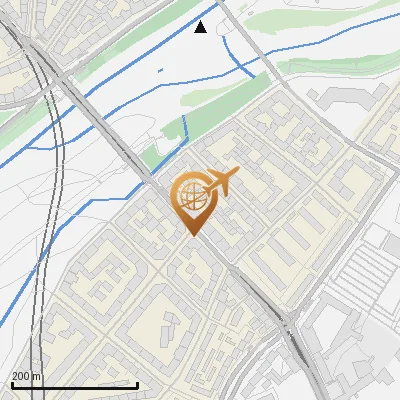 Foto zu Ohlmüllerstraße 11, 81541 München