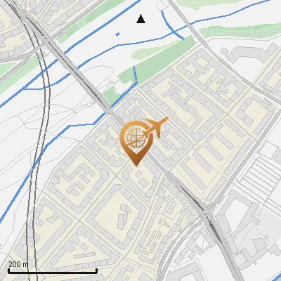 Foto zu Ohlmüllerstraße 12, 81541 München