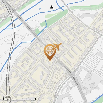 Foto zu Ohlmüllerstraße 14, 81541 München