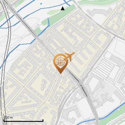 Foto zu Ohlmüllerstraße 18, 81541 München