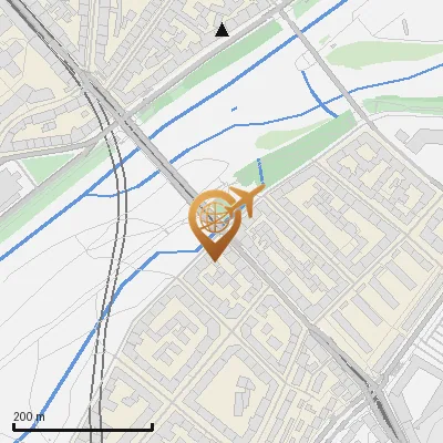 Foto zu Ohlmüllerstraße 2, 81541 München