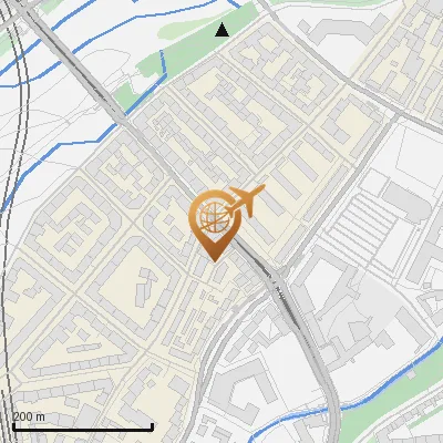 Foto zu Ohlmüllerstraße 20, 81541 München