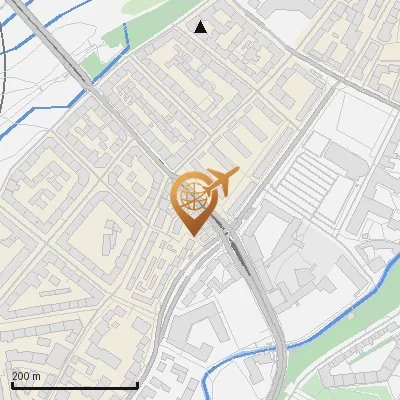 Foto zu Ohlmüllerstraße 26, 81541 München