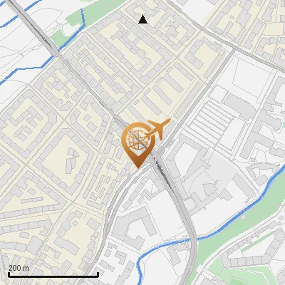 Foto zu Ohlmüllerstraße 30, 81541 München