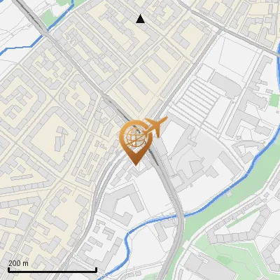 Foto zu Ohlmüllerstraße 32, 81541 München