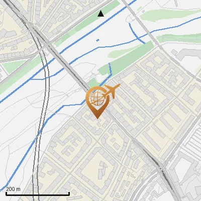 Foto zu Ohlmüllerstraße 6, 81541 München