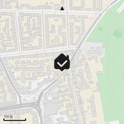 Bild zu Ohlsdorfer Straße 35, 22299 Hamburg