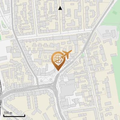 Foto zu Ohlsdorfer Straße 1, 22299 Hamburg