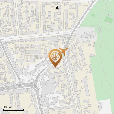 Foto zu Ohlsdorfer Straße 16, 22299 Hamburg