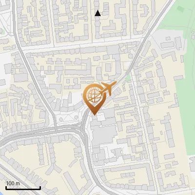 Foto zu Ohlsdorfer Straße 2, 22299 Hamburg