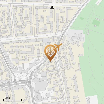 Foto zu Ohlsdorfer Straße 22, 22299 Hamburg