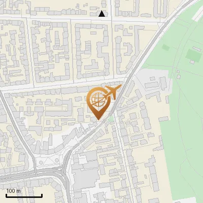 Foto zu Ohlsdorfer Straße 29, 22299 Hamburg