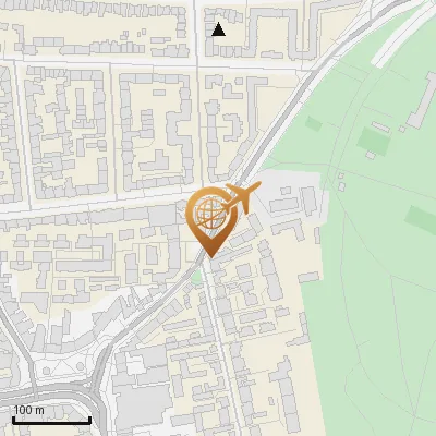 Foto zu Ohlsdorfer Straße 32, 22299 Hamburg