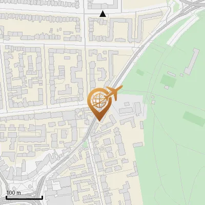 Foto zu Ohlsdorfer Straße 38, 22299 Hamburg