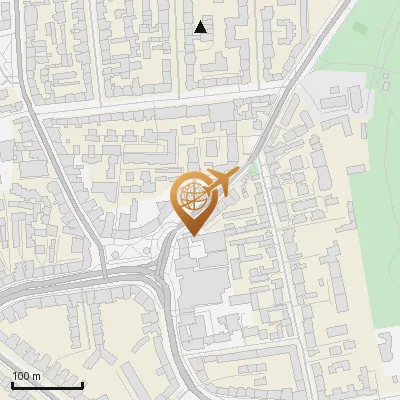 Foto zu Ohlsdorfer Straße 4, 22299 Hamburg