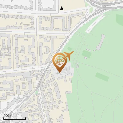 Foto zu Ohlsdorfer Straße 48, 22299 Hamburg