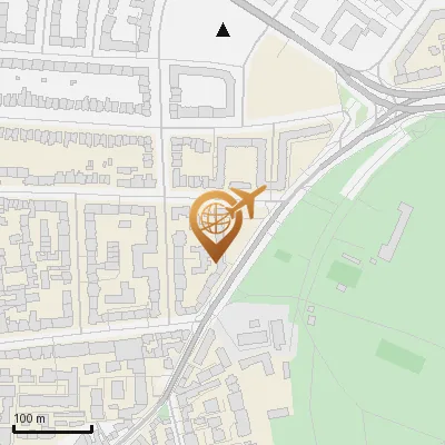 Foto zu Ohlsdorfer Straße 52, 22299 Hamburg