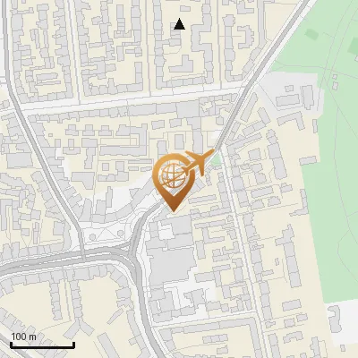 Foto zu Ohlsdorfer Straße 6, 22299 Hamburg