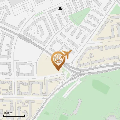 Foto zu Ohlsdorfer Straße 61, 22297 Hamburg