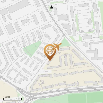 Foto zu Ohlsdorfer Straße 82, 22297 Hamburg