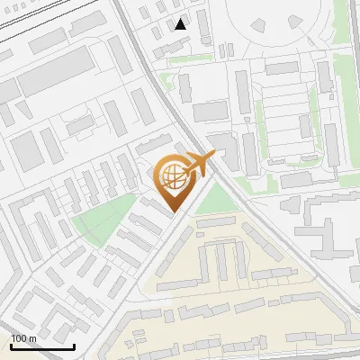 Foto zu Ohlsdorfer Straße 83, 22297 Hamburg